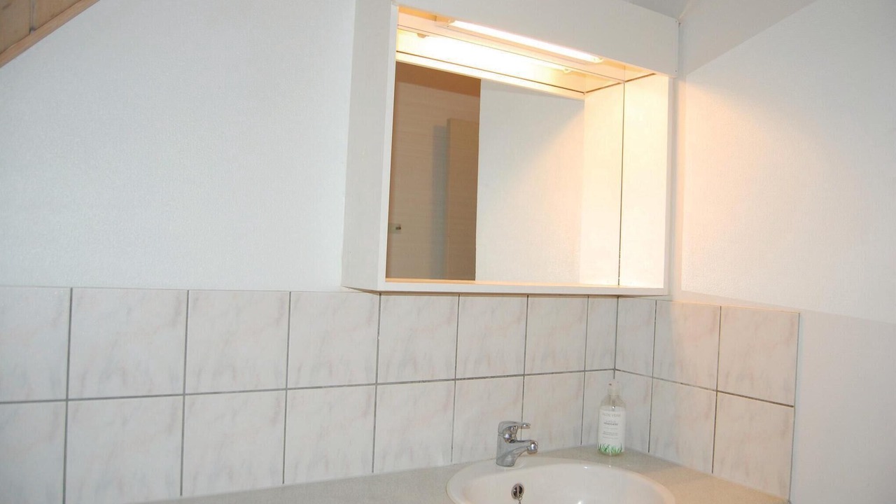 Photo of Bathroom in Bøtø By