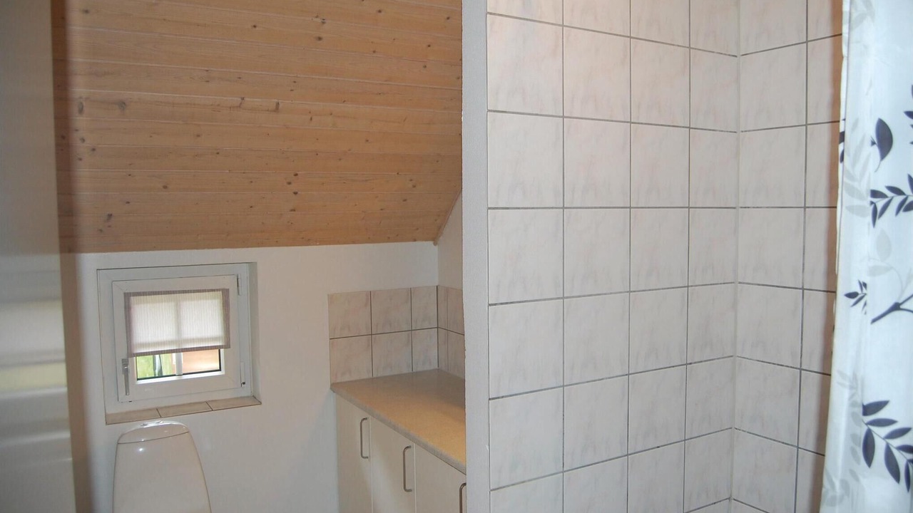 Photo of Bathroom in Bøtø By