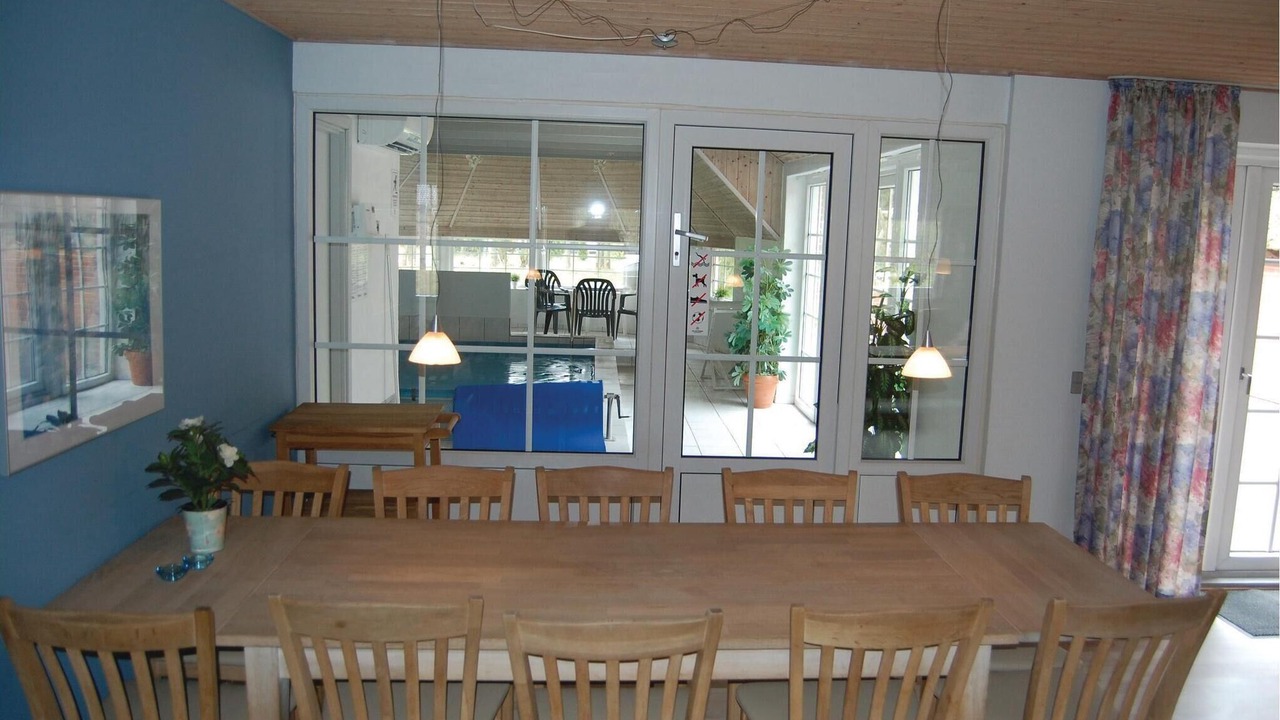 Photo of Bedroom in Bøtø By