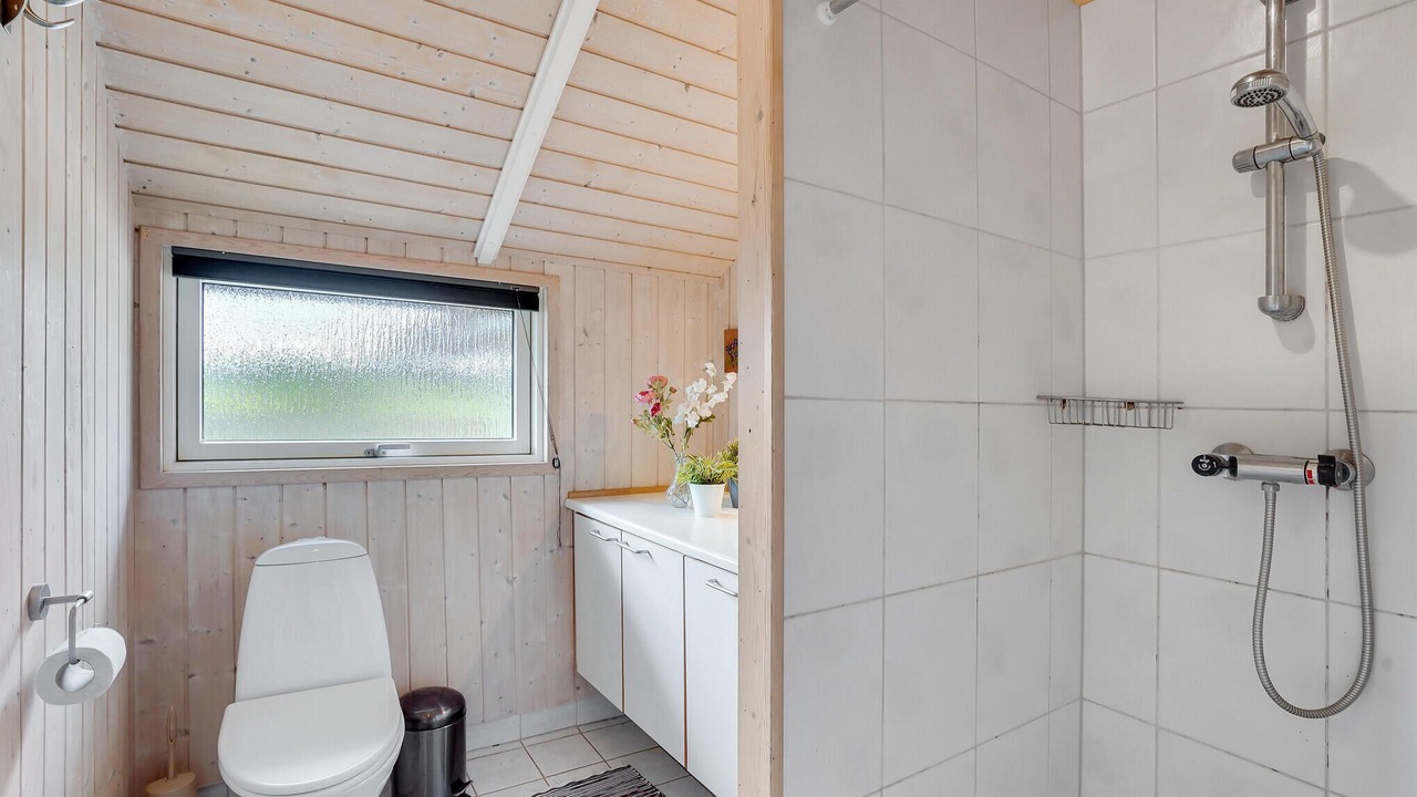 Photo of Bathroom in Lakolk
