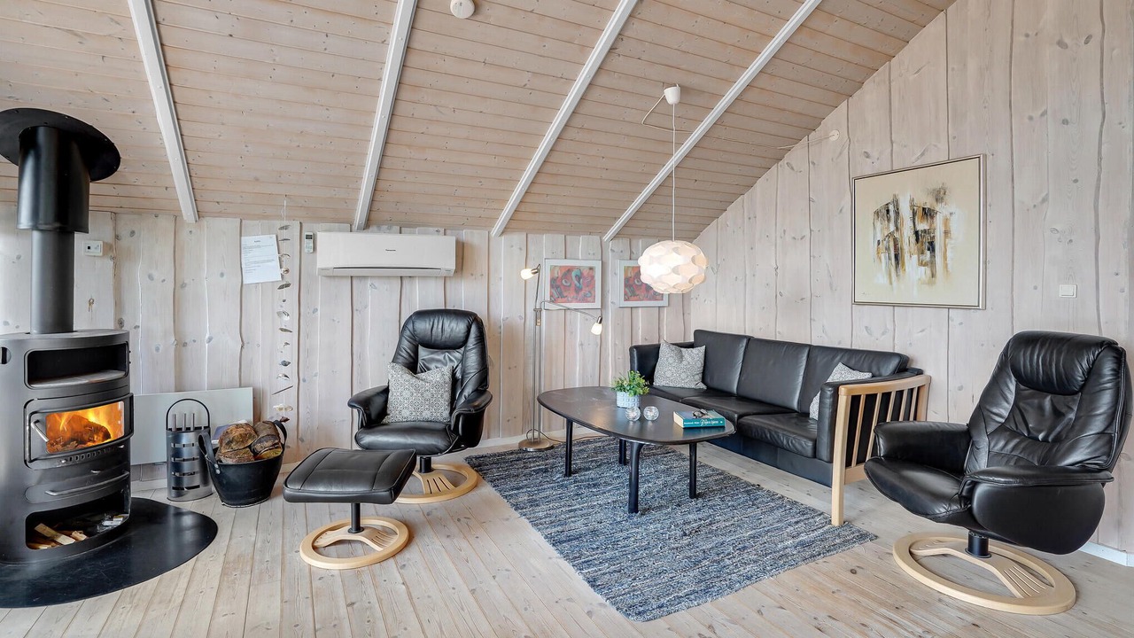 Photo of Bedroom in Lakolk