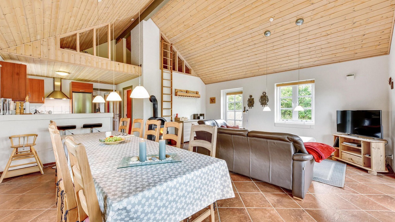 Photo of Bedroom in Skaven Strand