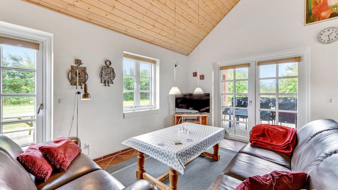 Photo of Bedroom in Skaven Strand