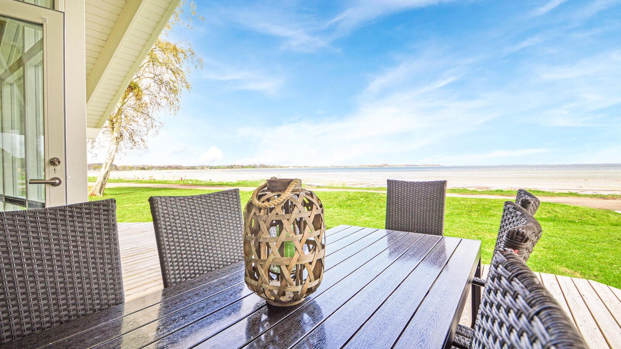 Photo of Bedroom in Grønninghoved Strand