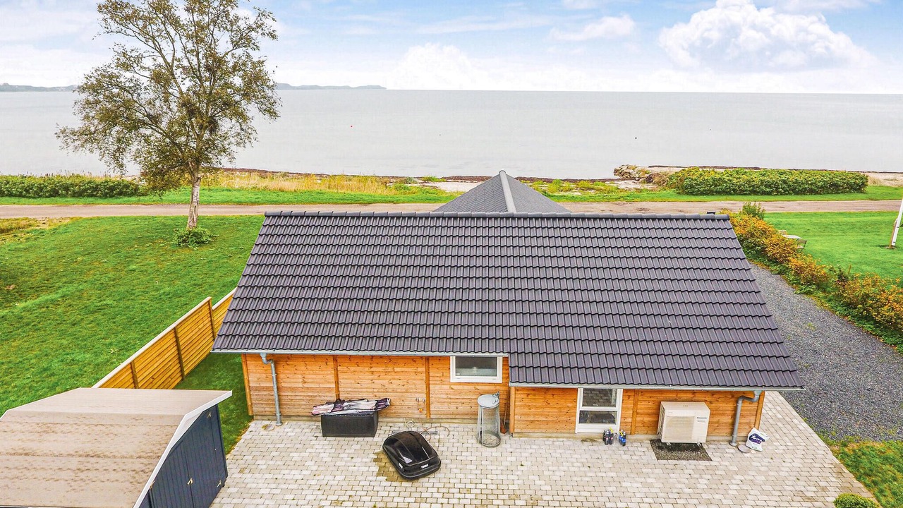 Photo of Bedroom in Grønninghoved Strand