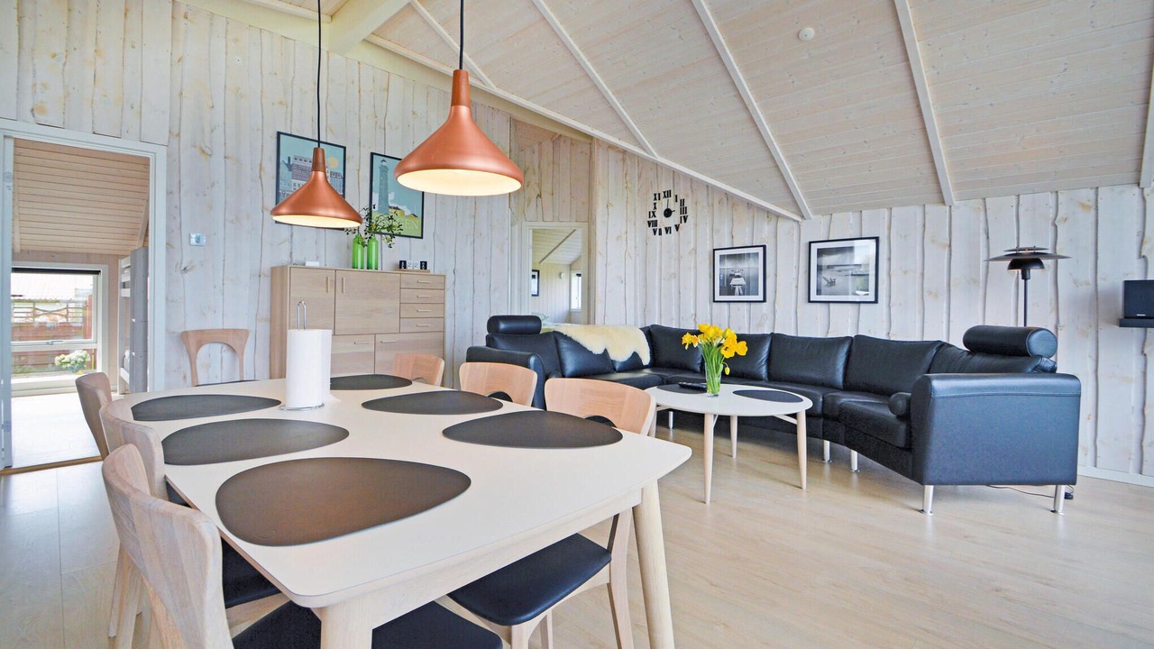 Photo of Bedroom in Grønninghoved Strand