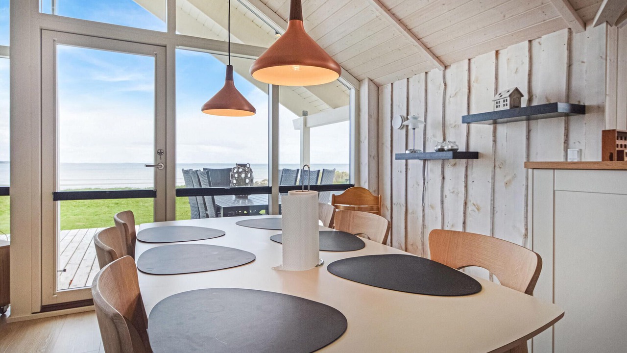 Photo of Bedroom in Grønninghoved Strand