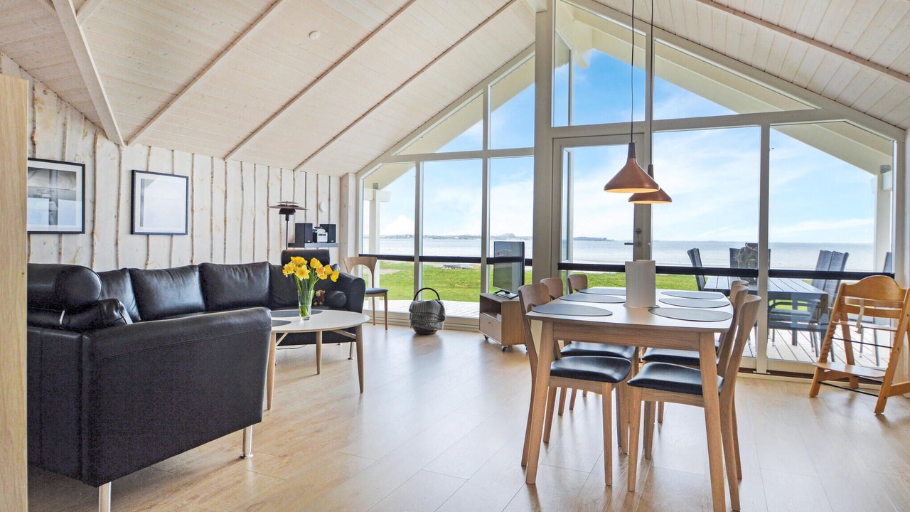Photo of Bedroom in Grønninghoved Strand