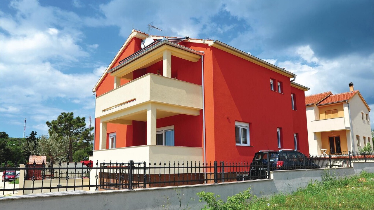 Photo of Outdoor in Pakostane