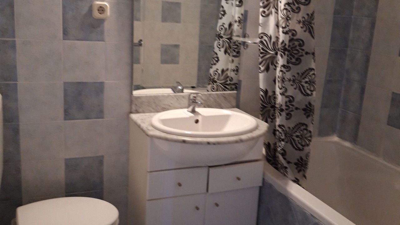 Photo of Bathroom in Jezera