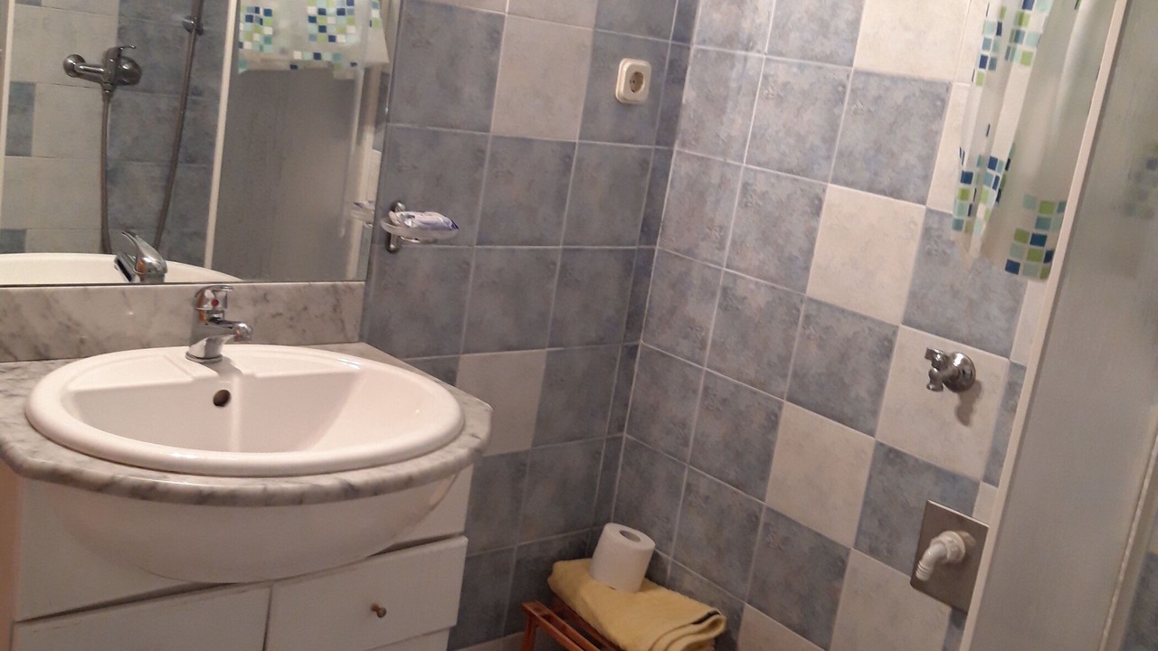Photo of Bathroom in Jezera