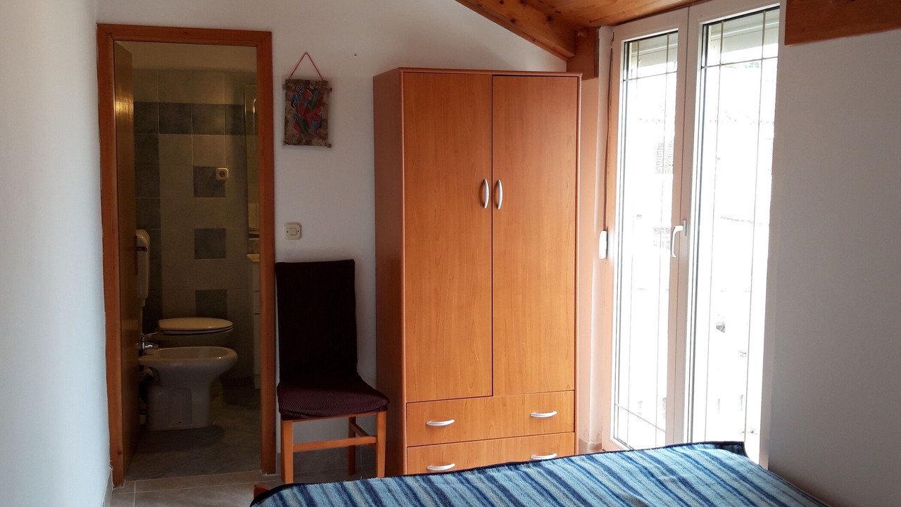 Photo of Bedroom in Jezera