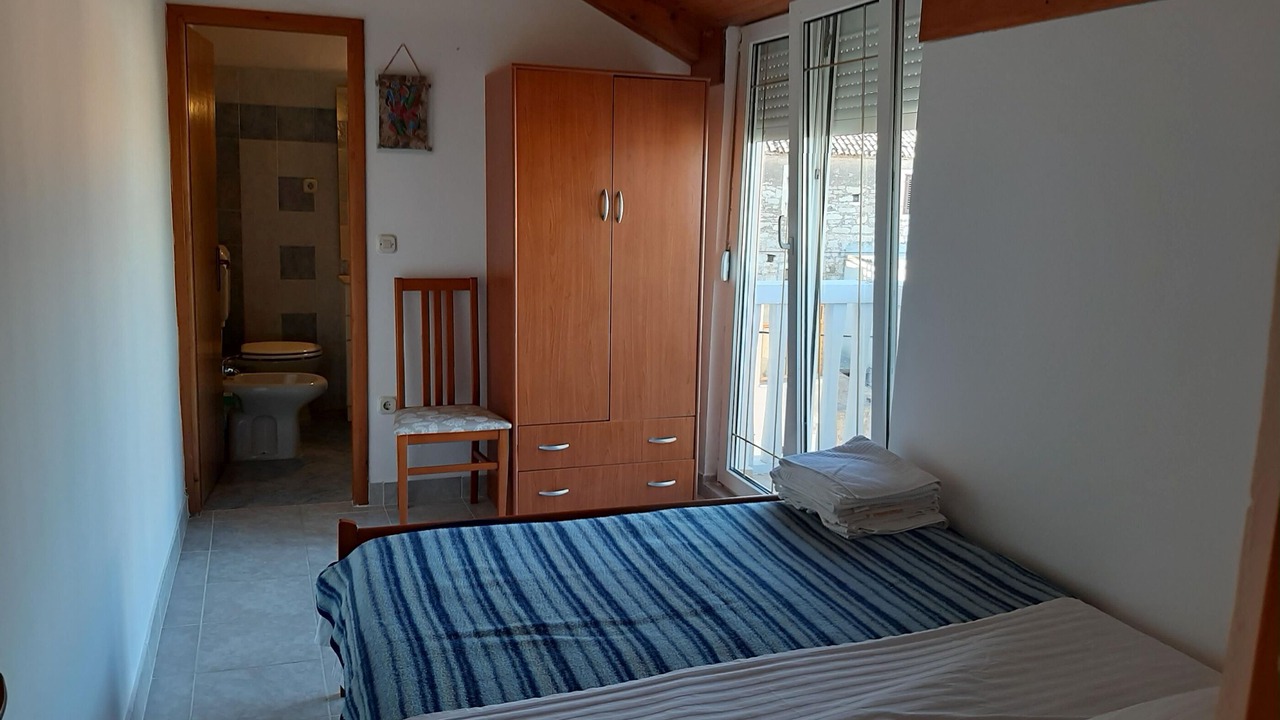Photo of Bedroom in Jezera