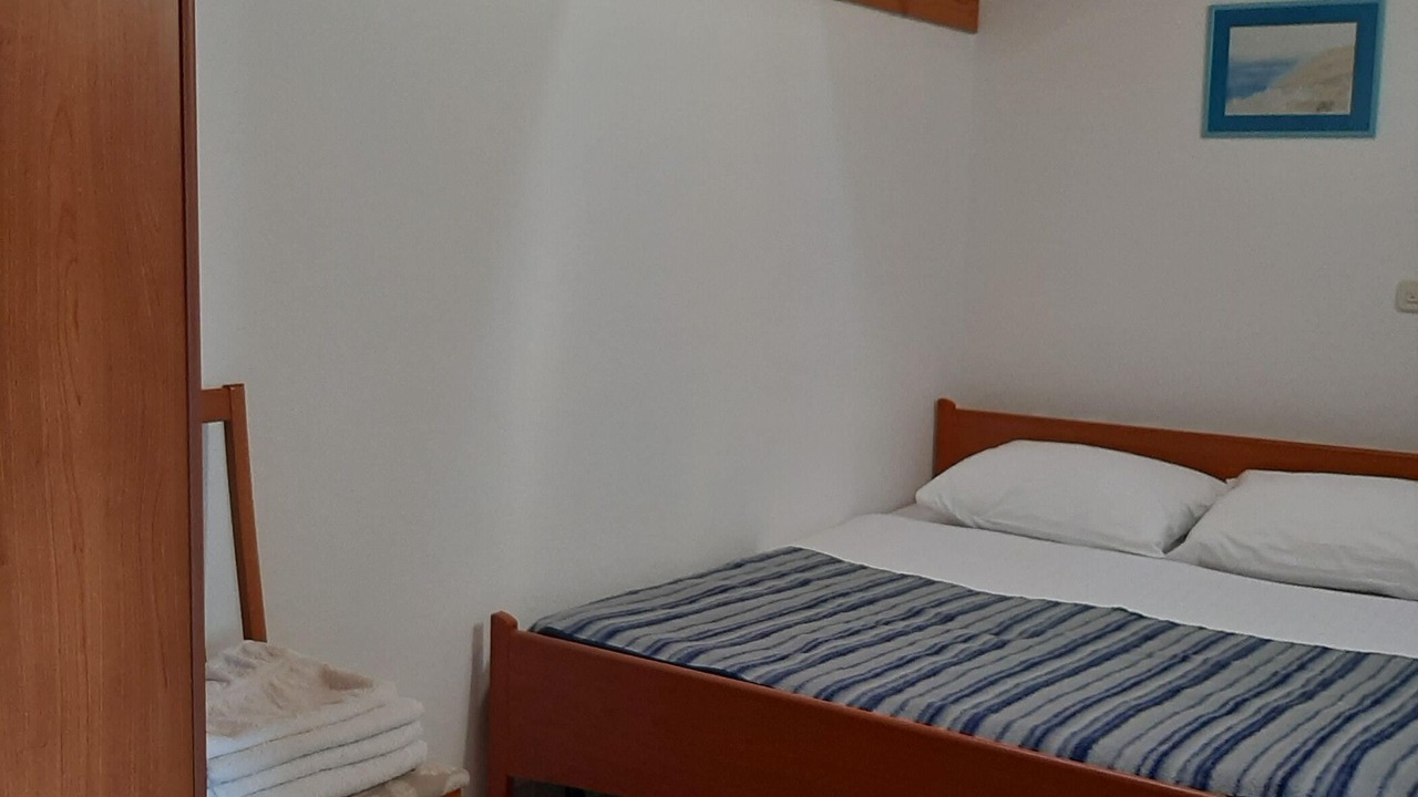 Photo of Bedroom in Jezera