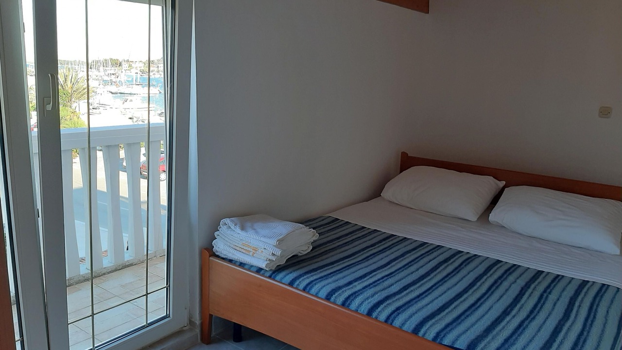 Photo of Bedroom in Jezera
