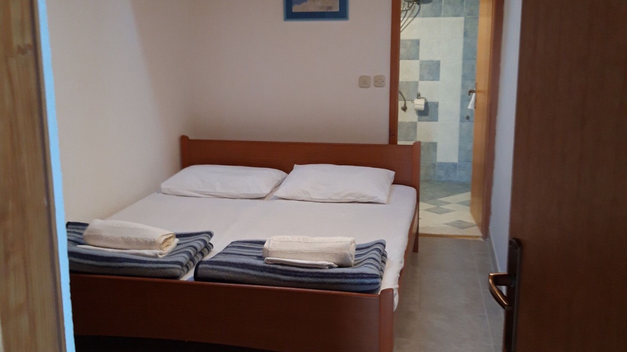 Photo of Bedroom in Jezera
