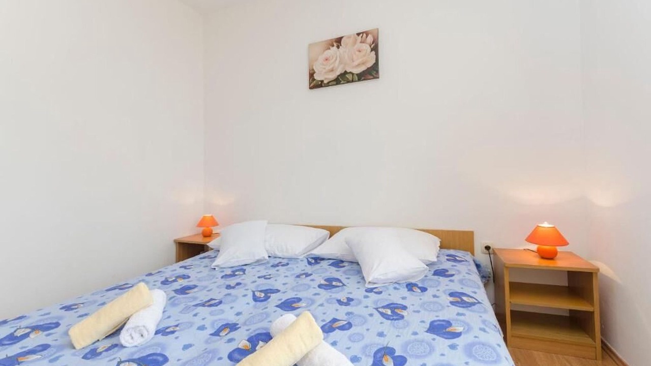 Photo of Bedroom in Vodice