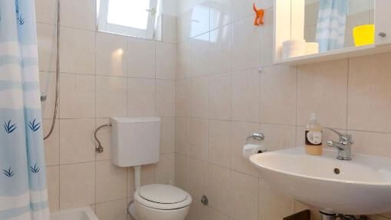 Photo of Bathroom in Vodice