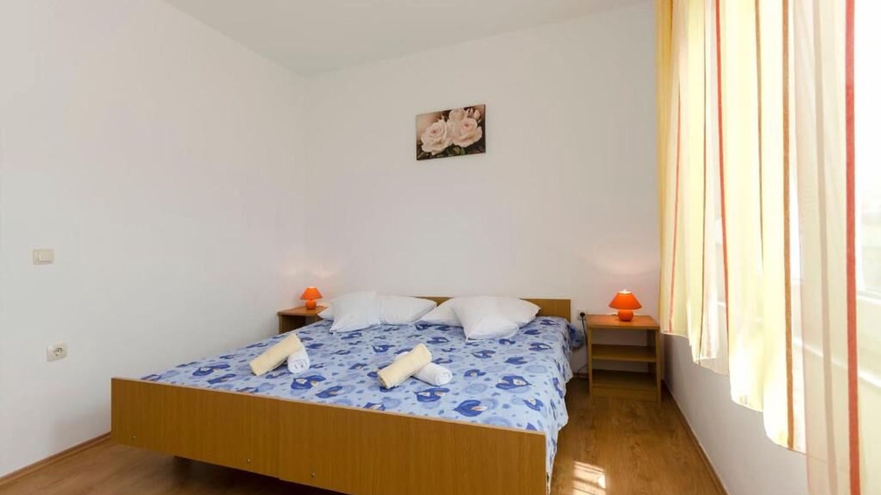 Photo of Bedroom in Vodice