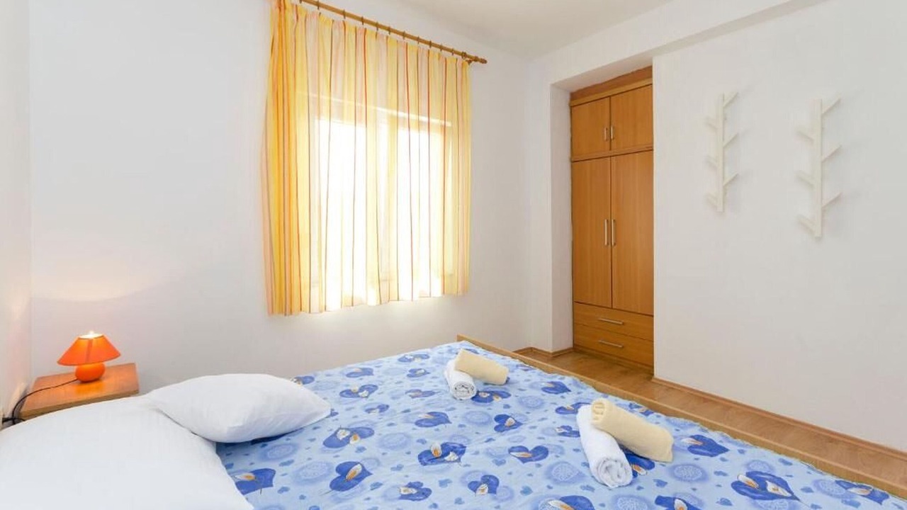 Photo of Bedroom in Vodice