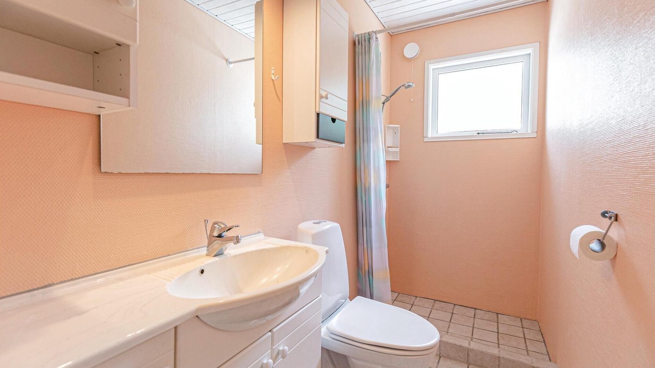 Photo of Bathroom in Dueodde