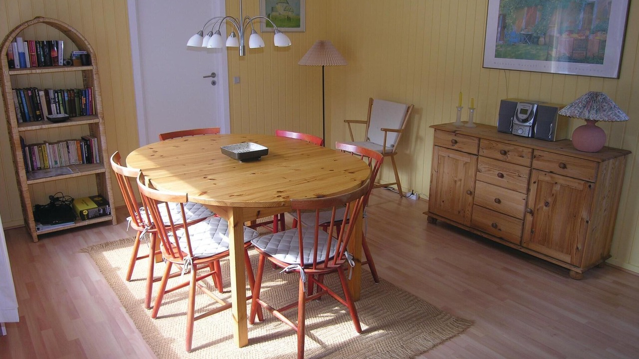 Photo of Bedroom in Dueodde