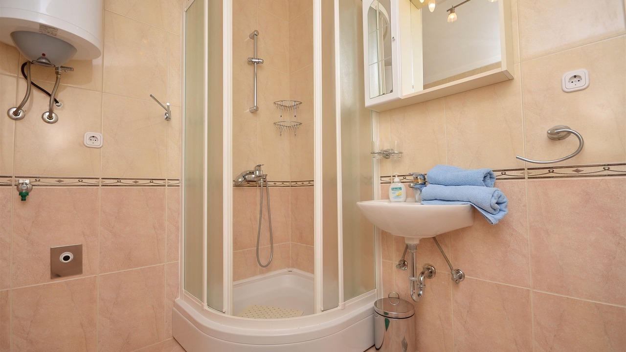 Photo of Bathroom in Srima