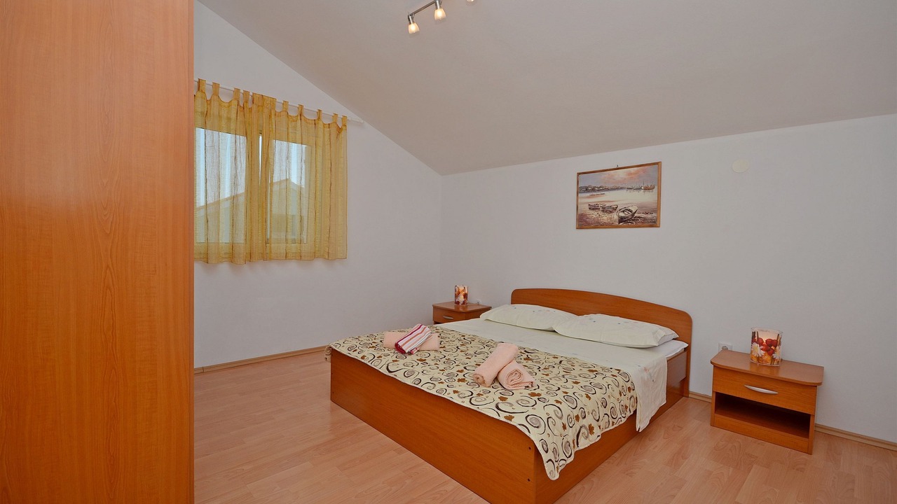 Photo of Bedroom in Srima