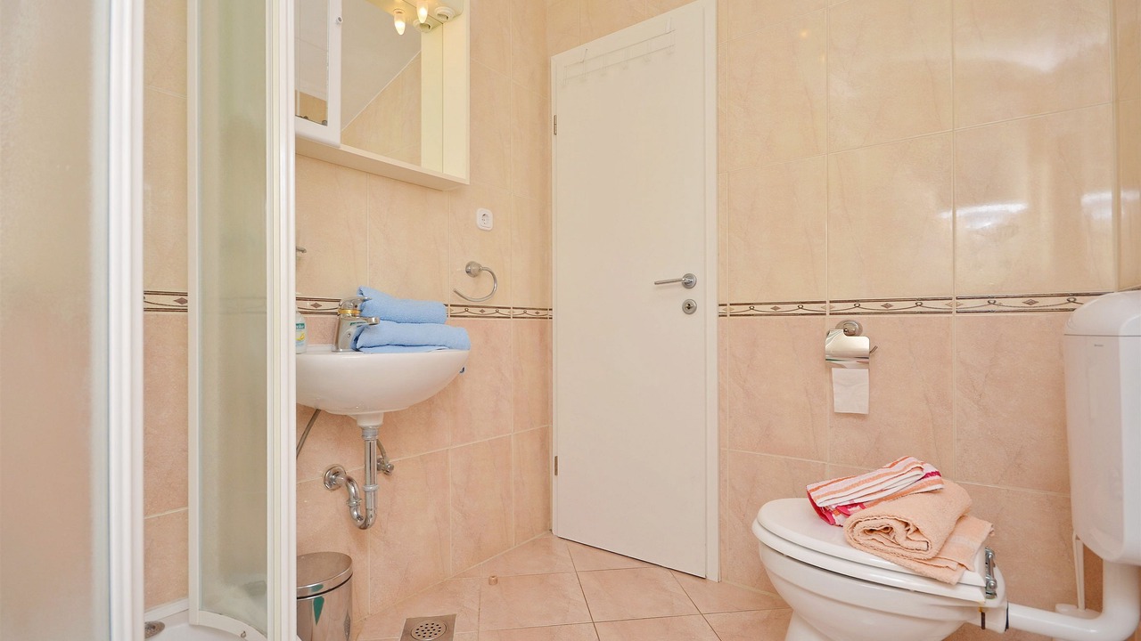 Photo of Bathroom in Srima