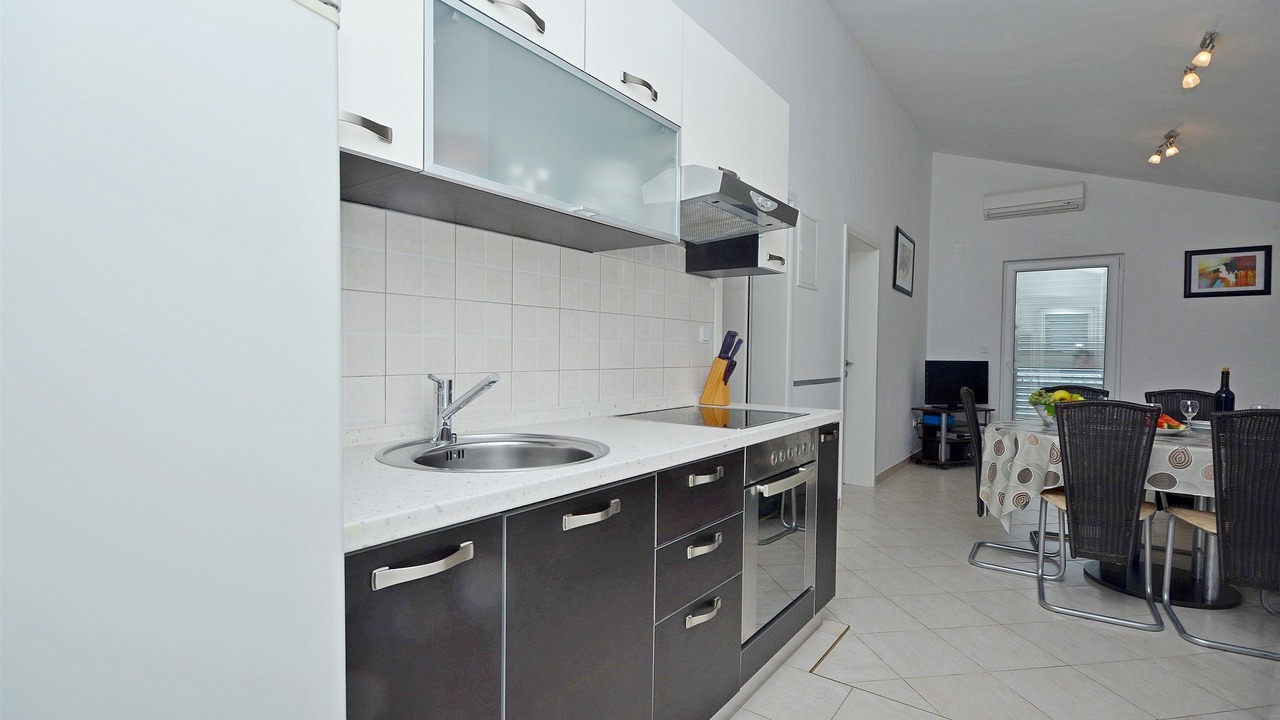 Photo of Kitchen in Srima
