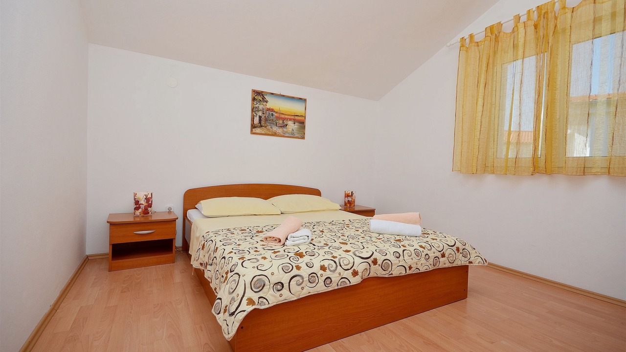 Photo of Bedroom in Srima