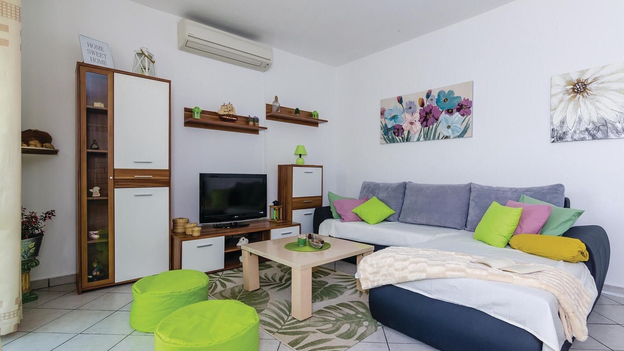 Photo of Bedroom in Slano