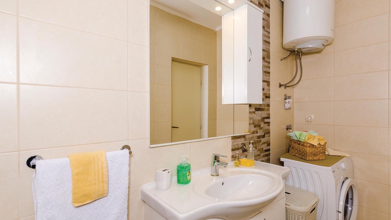 Photo of Bathroom in Slano