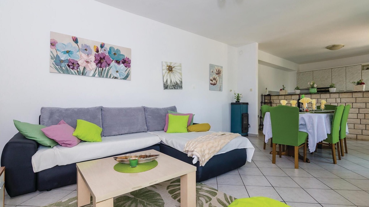 Photo of Bedroom in Slano