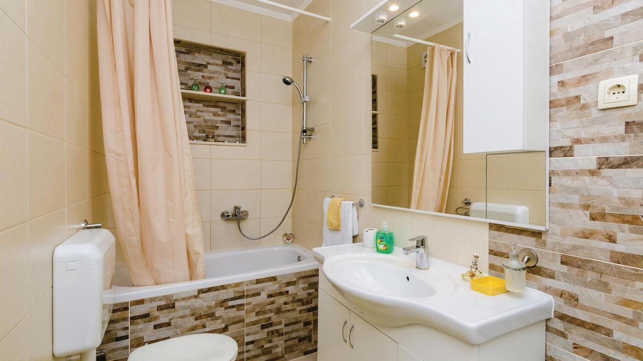 Photo of Bathroom in Slano