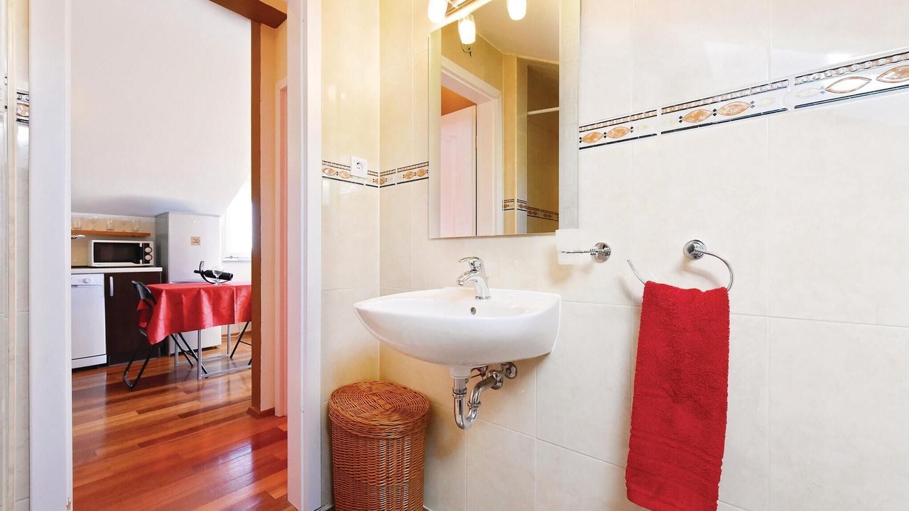 Photo of Bathroom in Vodice