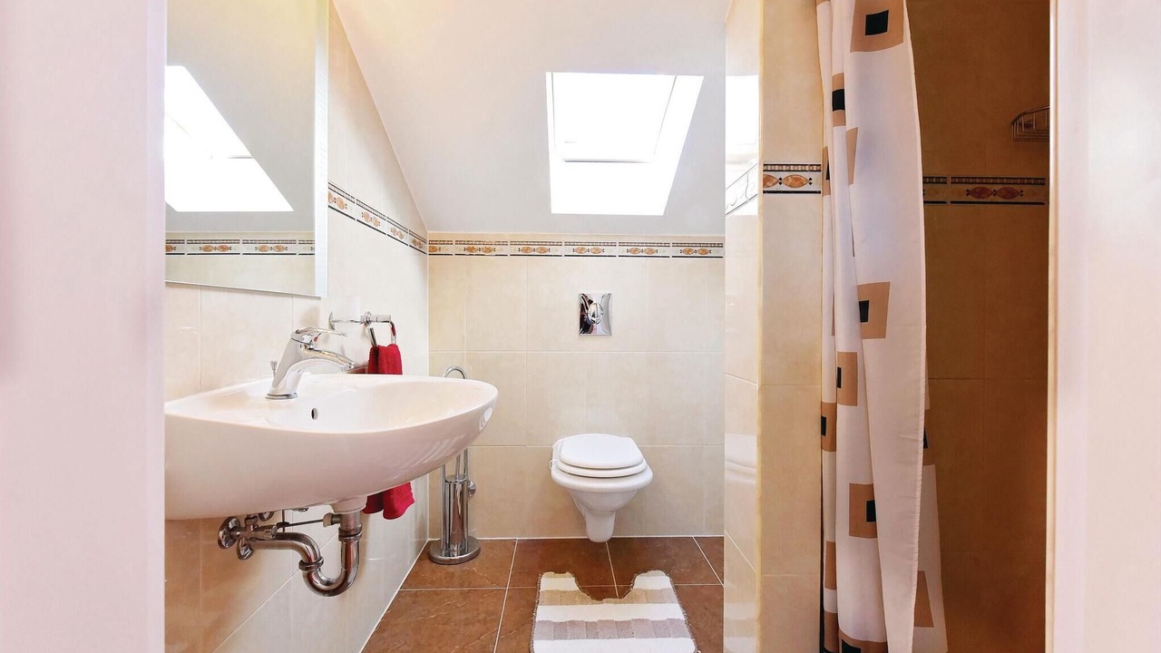 Photo of Bathroom in Vodice