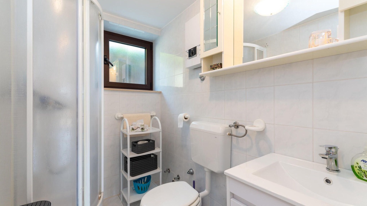 Photo of Bathroom in Rtina