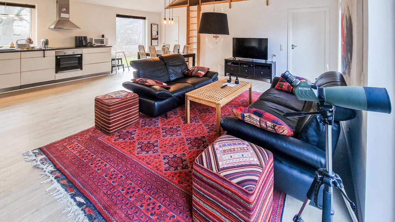 Photo of Bedroom in Skjern