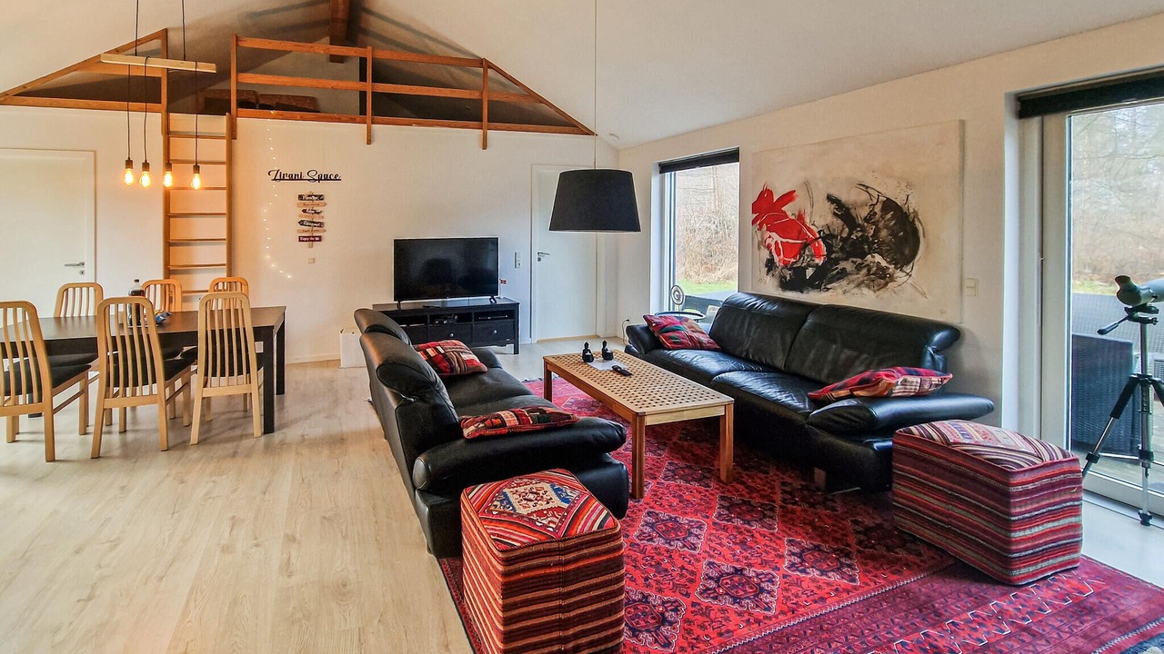 Photo of Bedroom in Skjern