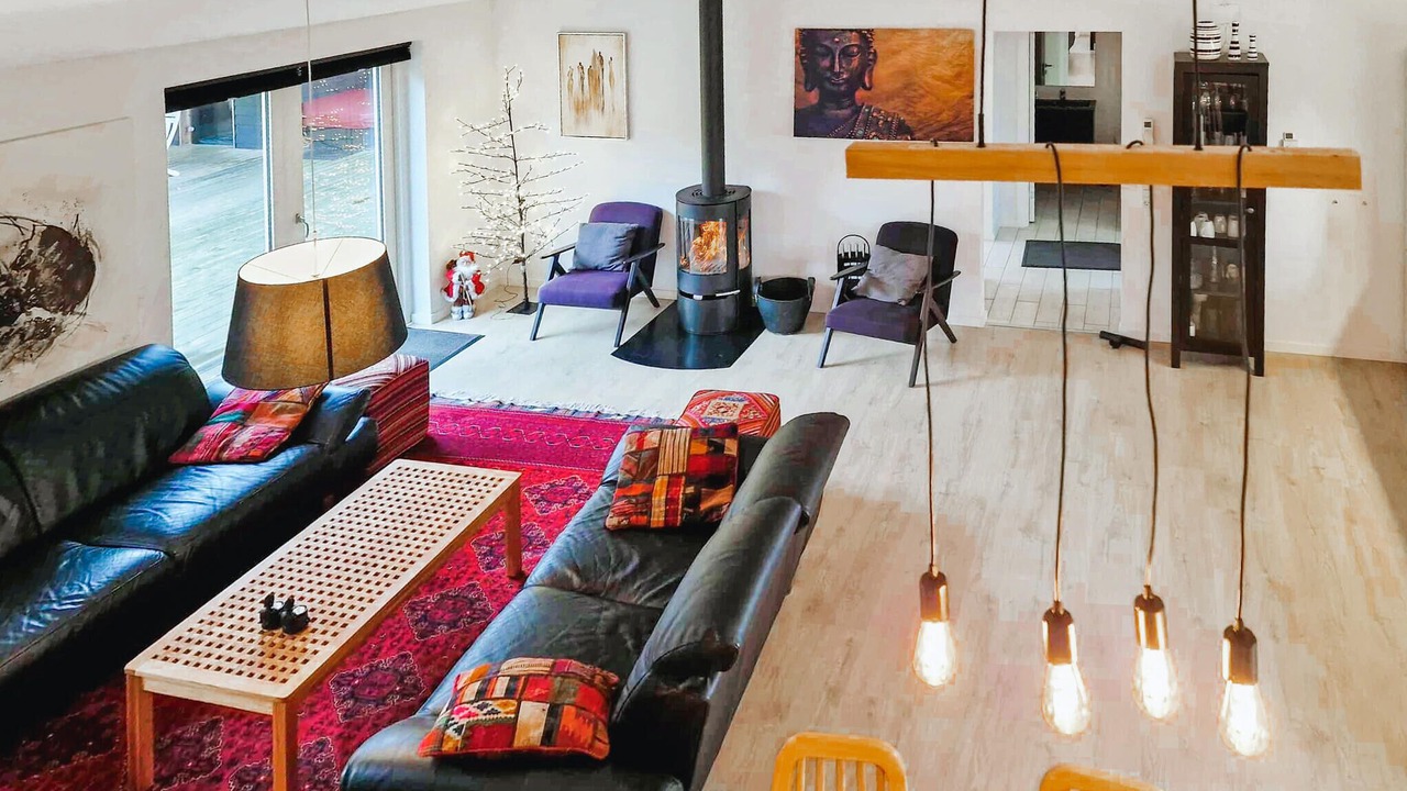 Photo of Bedroom in Skjern
