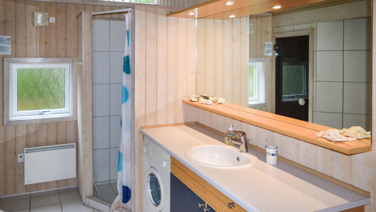 Photo of Bathroom in Nordost
