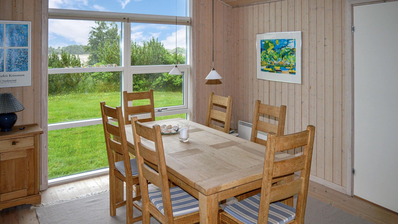 Photo of Bedroom in Nordost