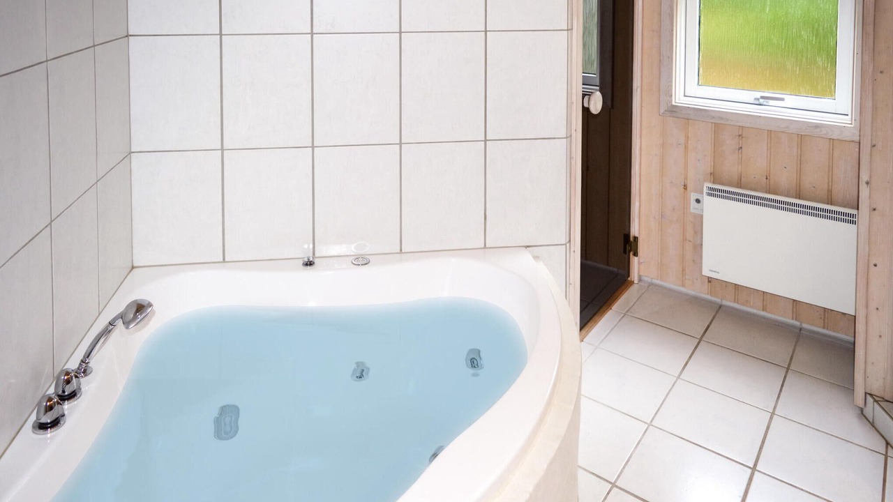 Photo of Bathroom in Nordost