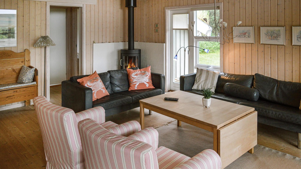 Photo of Bedroom in Nordost