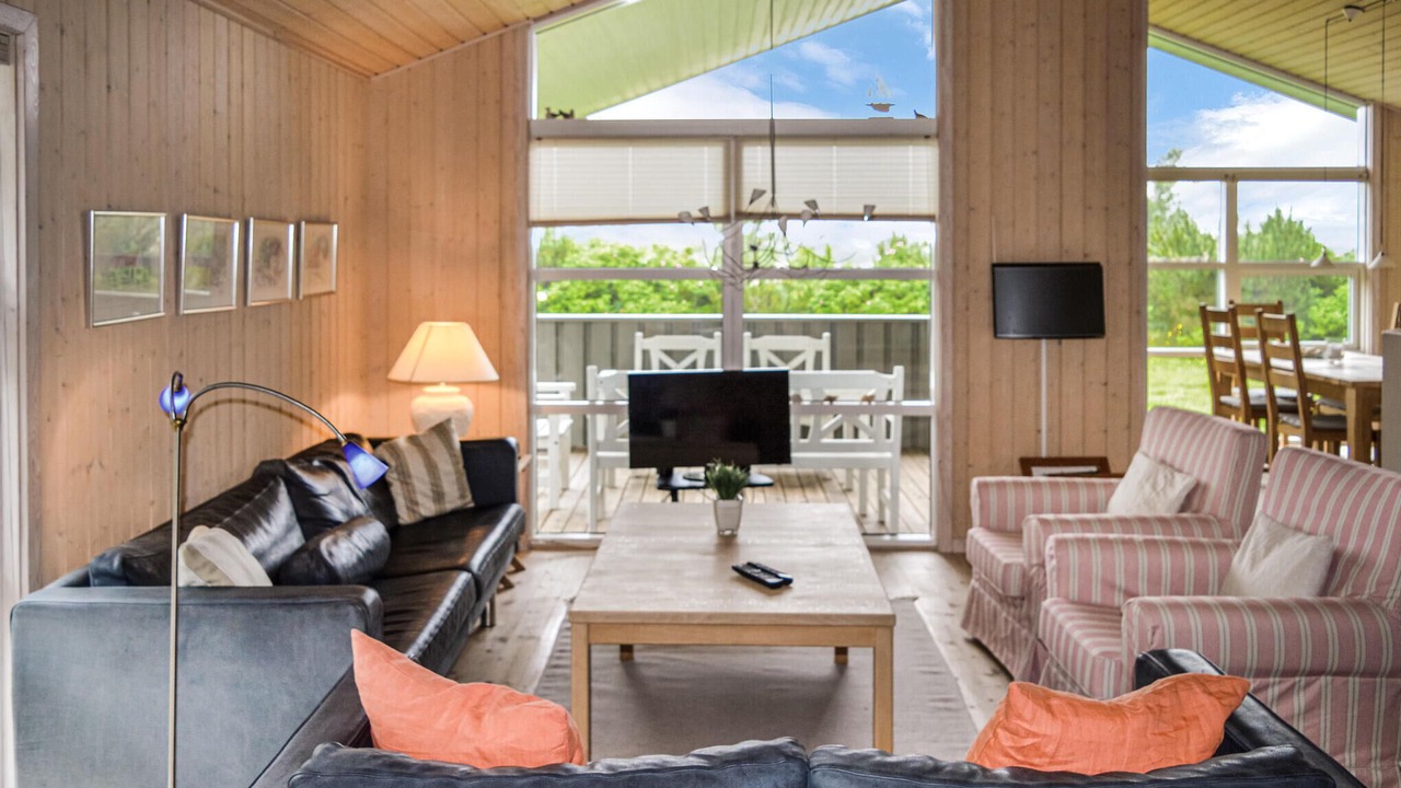 Photo of Bedroom in Nordost