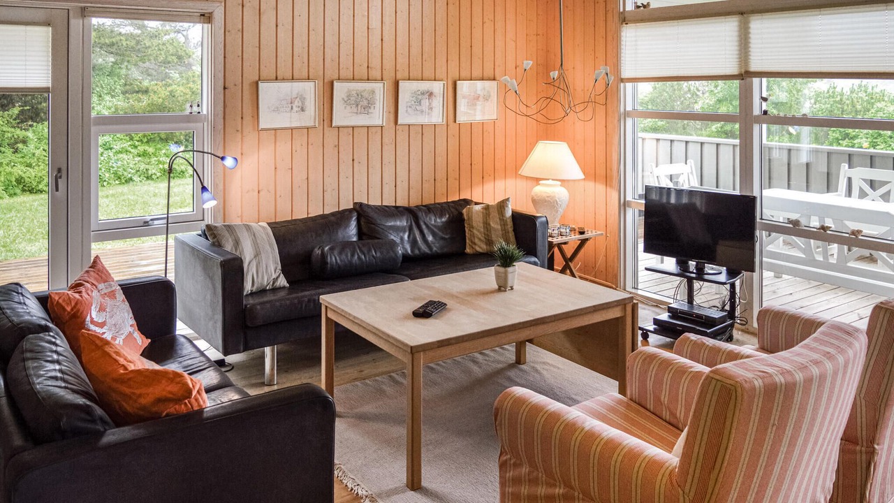 Photo of Bedroom in Nordost