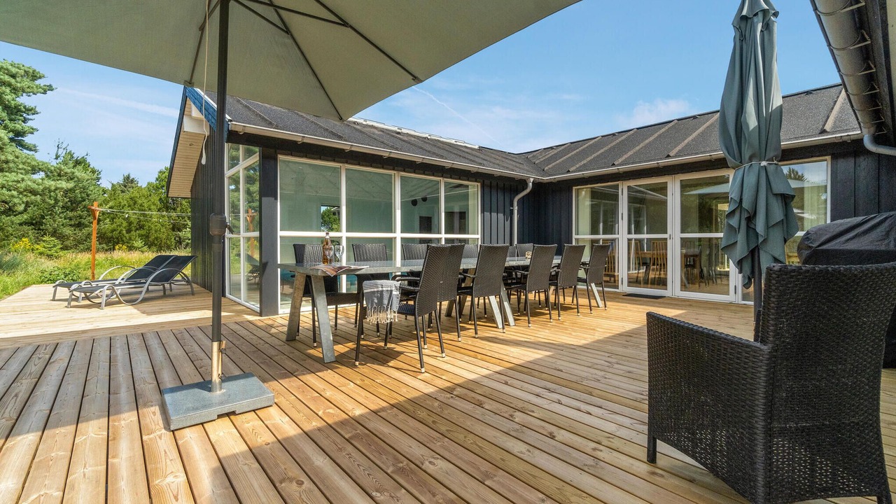 Photo of Outdoor in Skram