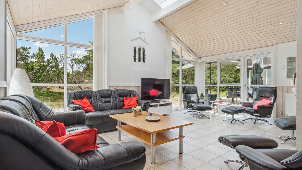 Photo of Bedroom in Skram