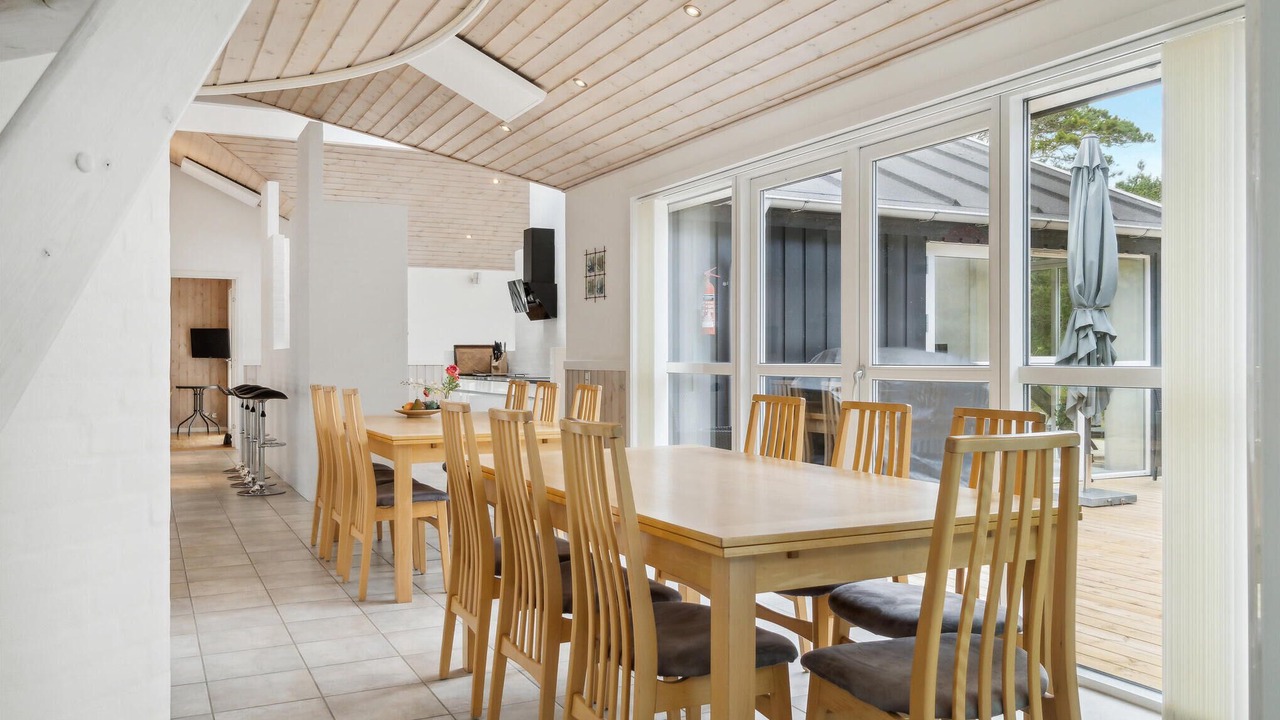 Photo of Bedroom in Skram